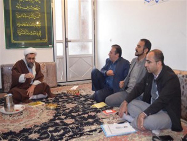 برگزاری اولین نشست کمیته ی قرآن ستاد دهه فجر انقلاب اسلامی در اردل