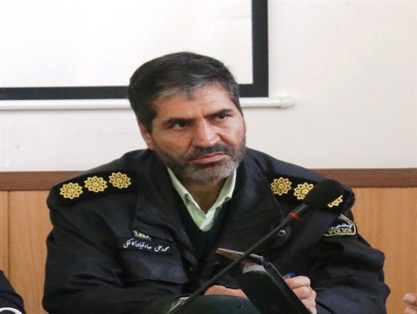 بجستان پیشتاز مبارزه با مواد مخدر در خراسان رضوی است