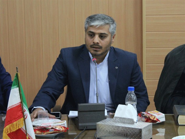 سارقان 26دکل‌ مخابراتی رامهرمز دستگیر شدند/با کسانی که تکرار جرم‌ دارند با شدت و قاطعیت برخورد خواهیم کرد