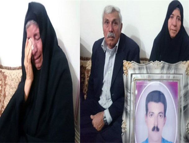 نجات سه اعدامی از چوبه دار در زرین دشت