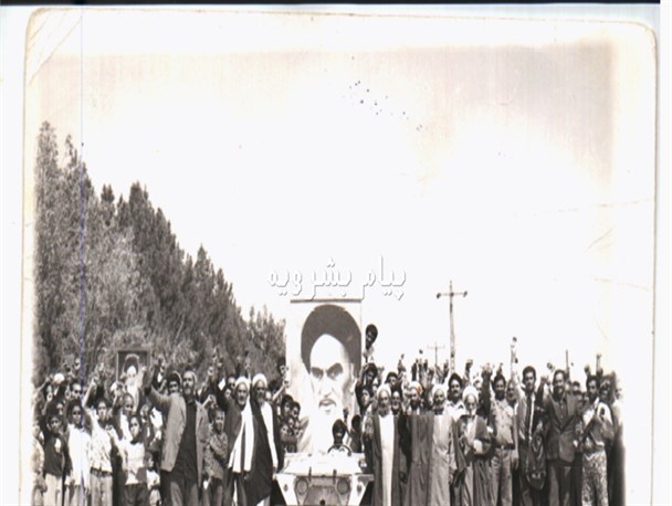 دیگر این تو بمیری از آن تو بمیری ها نبود!+تصاویر