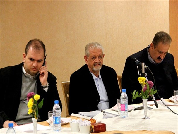 ورود خیران به امر ورزش باید فرهنگ سازی شود