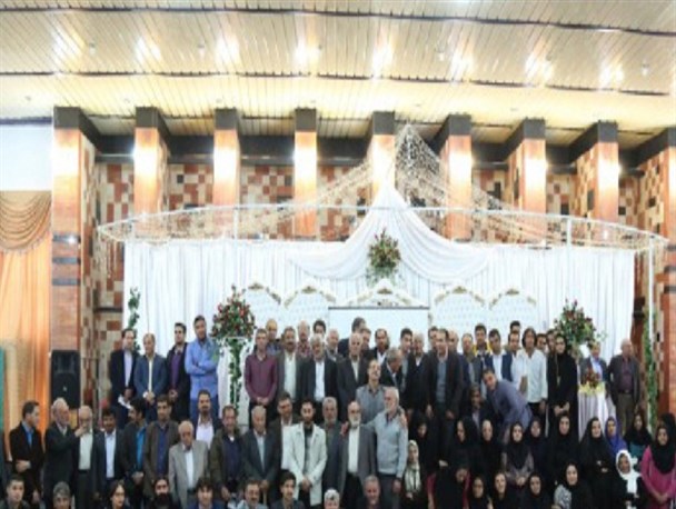 همایش هزار چهره در یک آینه در فسا برگزار شد