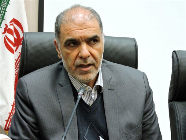 محورهای ارتباطی باعث توسعه اقتصادی و اشتغال در شهرستان خرامه خواهد شد