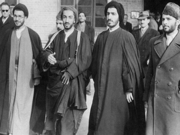 «فداییان اسلام» گروهی هماهنگ برای اجرای اهداف اسلام/ انقلاب اسلامی در گرو پرورش «نواب‌ها»