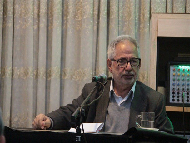 در دوران سیاه بعد مشروطیت، هیچ حرکتی چون قیام نواب صفوی مطرح نشد