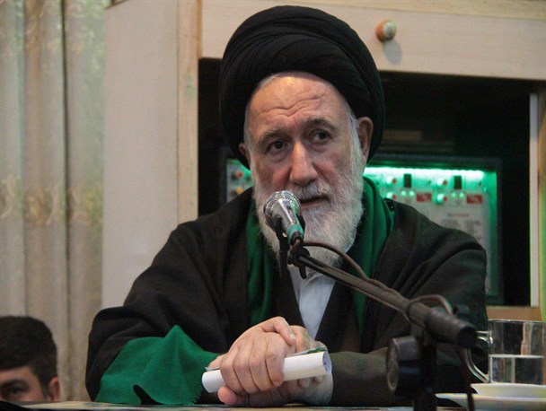 جایگاه شهید نواب صفوی با امام و ولایت فقیه مشخص تر می شود