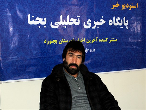 به نظام جمهوری اسلامی دلگرم و پایبند هستم / جوانان زندگی را ساده بگیرند