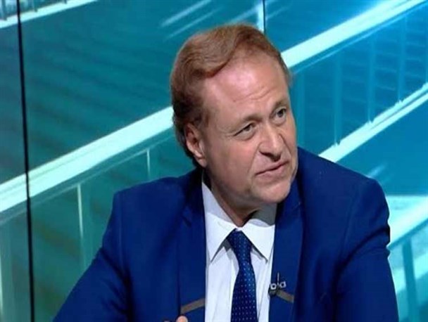 آمریکا به دنبال تجزیه عربستان است