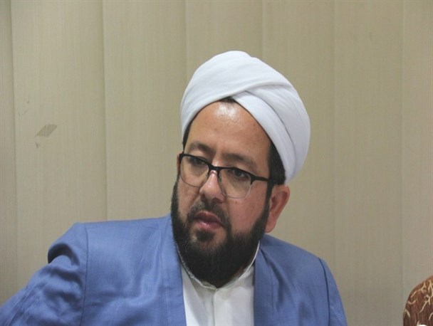وحدت حاصله استان گلستان را مدیون آخوند عابدی کر هستیم/ عمل به اصول دین باعث تقویت وحدت می شود