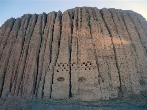 وقتی تاریخ مهرستان قربانی نبود اعتبار می شود/ جاذبه های گردشگری در حصار فراموشی مسئولان