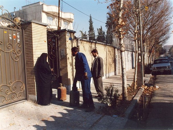 شهروندان با اشتراک اقدام به تهیه گاز مورد نیاز خود کنند/گاز در هر نقطه زاهدان درب منزل توزیع می شود
