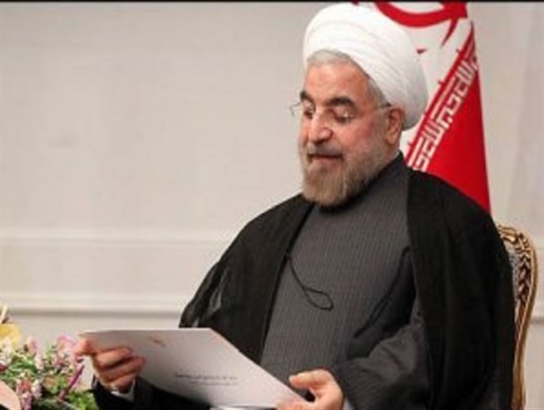 نامه مجمع نمایندگان استان کرمانشاه به رئیس جمهور در خصوص واگذاری پالایشگاه کرمانشاه + تصویر