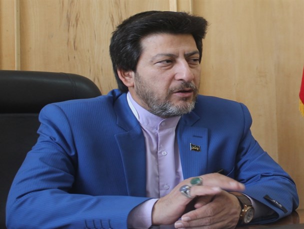 آسفالت 45 هزار مترمربع از خیابان های لالی / مشکلات مالی مانع بزرگ ادامه کار