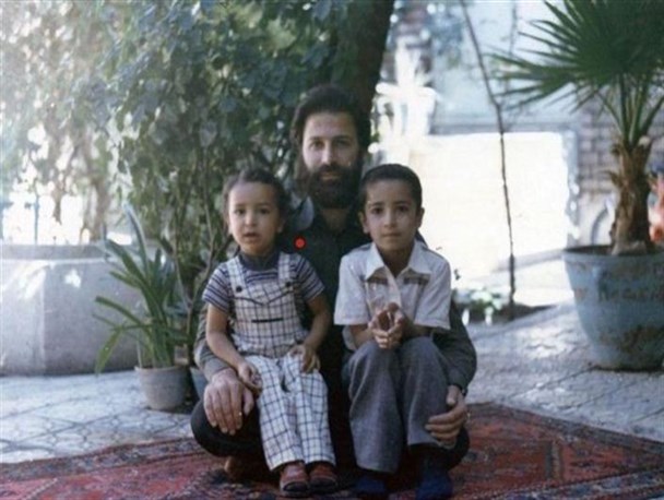رونمایی از سند هویت شهید شاخص در کنگره ملی شهید"چگینی"