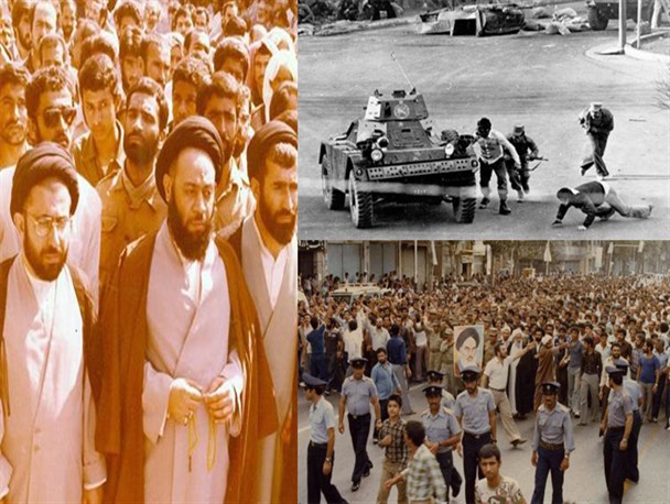مروری بر وقایع ۲۷ دی ماه ۱۳۵۷ «چهارشنبه سیاه اهواز» +تصاویر