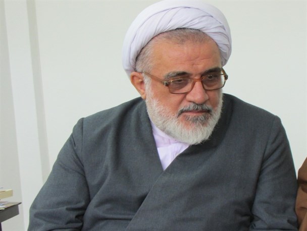 تفکر بسیج میتواند آینده این کشور را تغییر دهد /بسیجیان باید به فکر ایجاد یک حکومت جهانی باشند