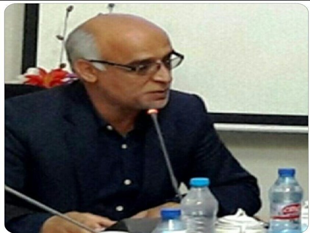 پیگیر راه اندازی مجددپایه هفتم مدرسه نمونه دخترانه نرجس بشرویه هستیم