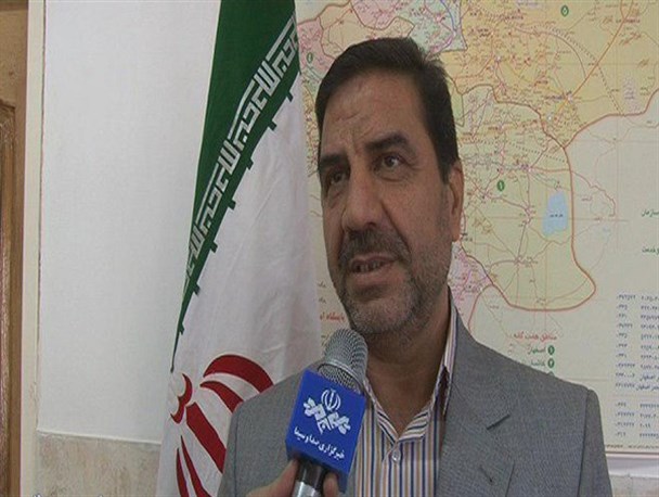 کمک ۲۰ میلیارد ریالی مردم استان جهت بازسازی عتبات عالیات