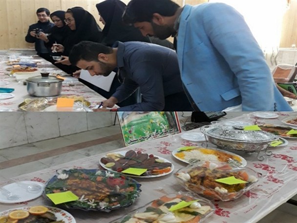 مصرف ماهی هفته ای دو بار ضروری است/ گوشت ماهی سرشار از امگا ۳ است