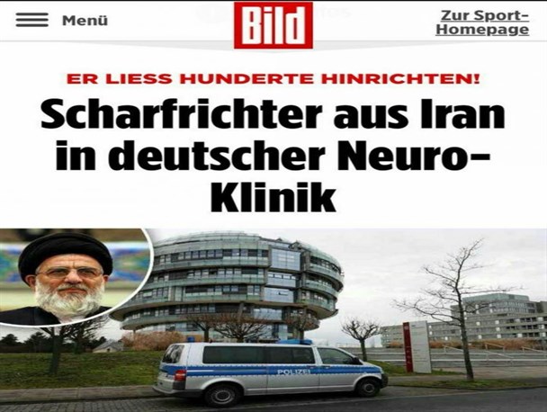 ضدنقلاب دست به هر کاری می زند!