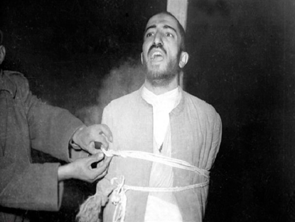 فریاد ماندگار و همیشه جاوید شهید نواب صفوی در قلب تاریخ انقلاب ایران/ عنصر کلیدی و یار دیرینه امام راحل(ره) در برابر دین ستیزان ستم شاهی
