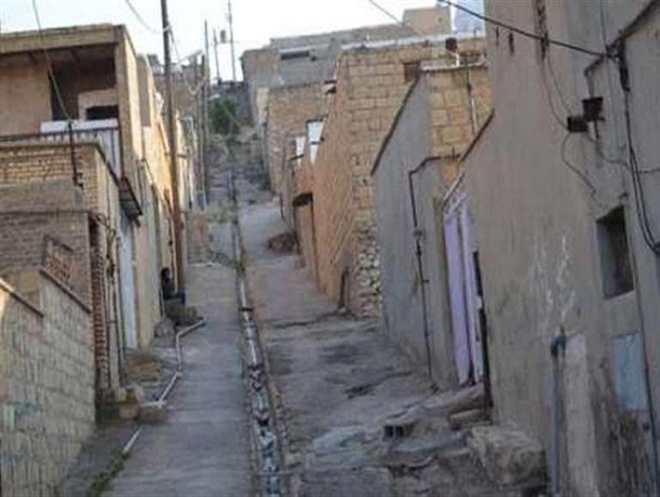 خطر زلزله بافت های فرسوده سیستان و بلوچستان را تهدید می کند/ بیش از 40 درصد جمعیت شهری استان در بافت‌های فرسوده سکونت دارند