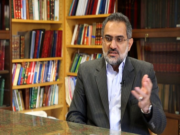 تمنا از مدیر تلگرام برای مسدودسازی برخی کانال ها زیبنده کارگزاران نظام نیست/پایان بخشی پروژه شبکه ملی اطلاعات سرمایه گذاری و همت والا می طلبد