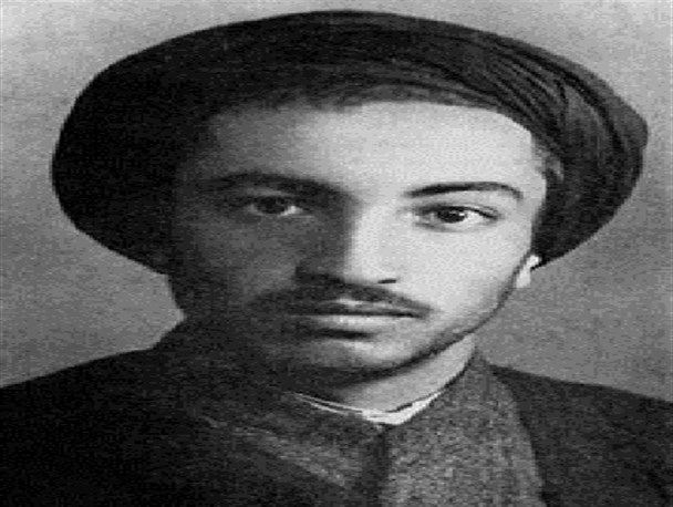 نگاهی به زندگی و مبارزات شهید مجتبی نواب صفوی