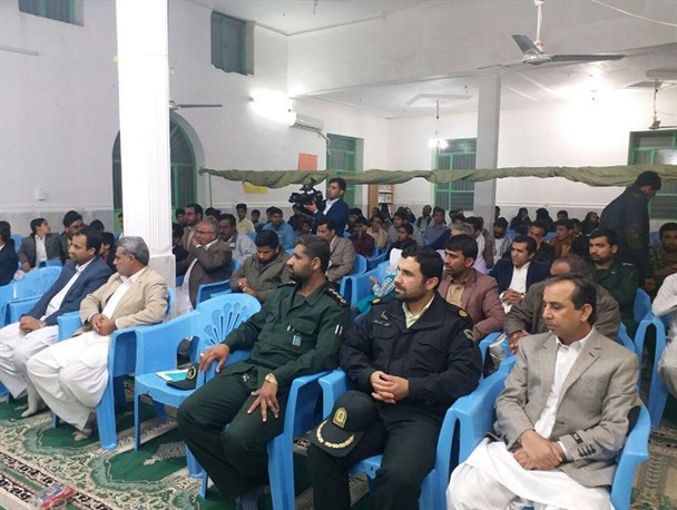 پشتیبانی از ولی فقیه و ایستادگی رمز موفقیت در مقابله با دشمنان