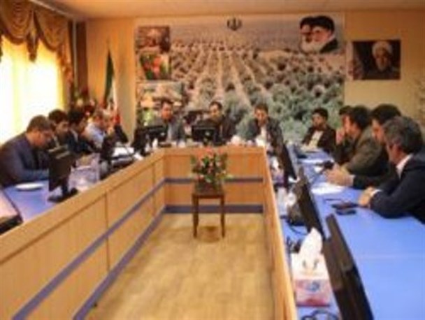 کمبود آب بزرگ‌ترین چالش شهرستان طارم است/ چاه های آبی در سطح شهرستان باید مجوز دریافت کنند