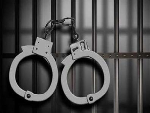 عامل قتل جوان تایبادی دستگیر شد