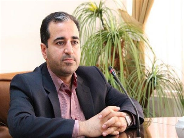 عرضه ظرفیت‌های روستایی کاشمر در نمایشگاه توانمندی‌های روستاییان کشور