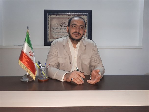 برای ترویج زبان عربی می‌توان از قالب زبان انگلیسی استفاده کرد