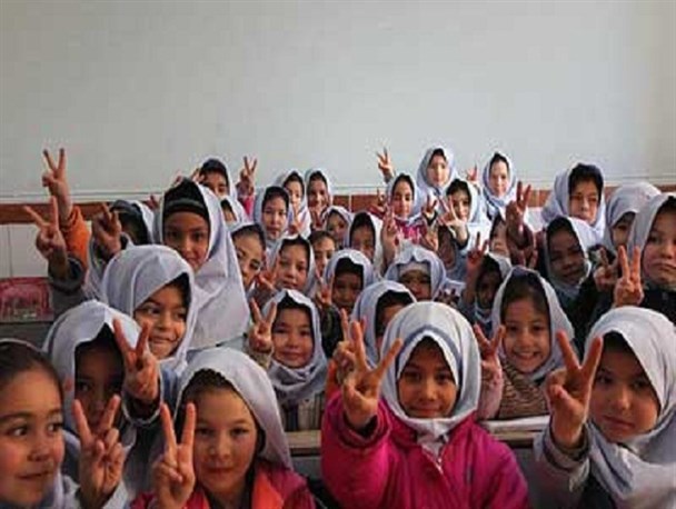 کمبود فضای آموزشی در طرقبه- شاندیز قابل توجه است