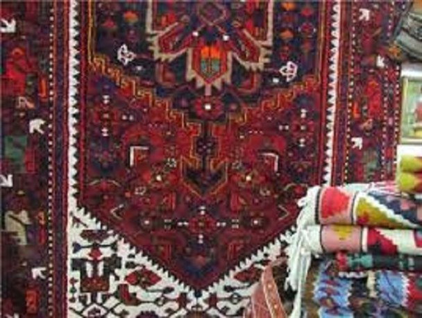 فرش دستباف سیستان در ردیف ثبت جهانی قرار گرفت/ صادرات بیش از ۸۰ درصد فرش تولیدی استان به آمریکا و اروپا