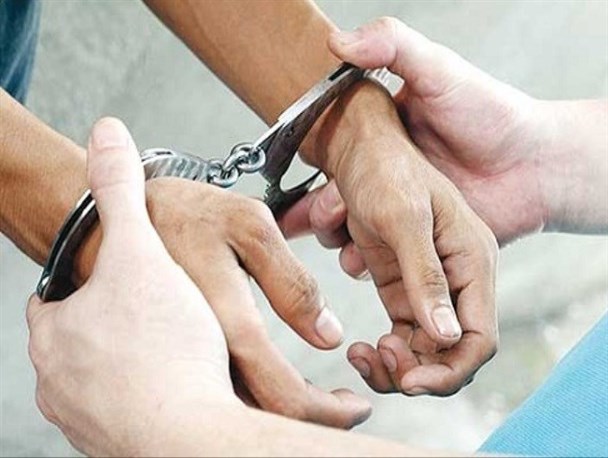 کلاهبردار میلیاردی در صفاشهر به دام افتاد