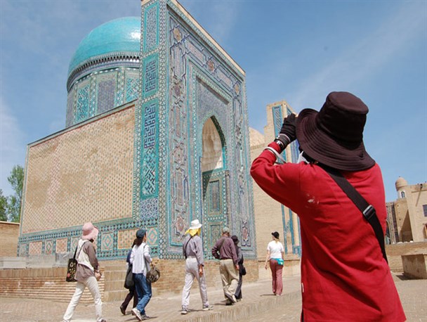 نقش صنعت گردشگری در ایجاد توسعه پایدار قابل چشم پوشی نیست