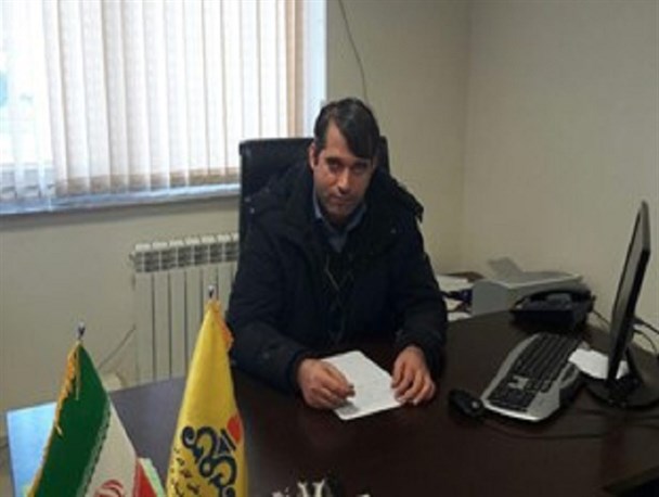 6 هزار خانوار روستایی شهرستان نیر از نعمت گاز برخوردارند