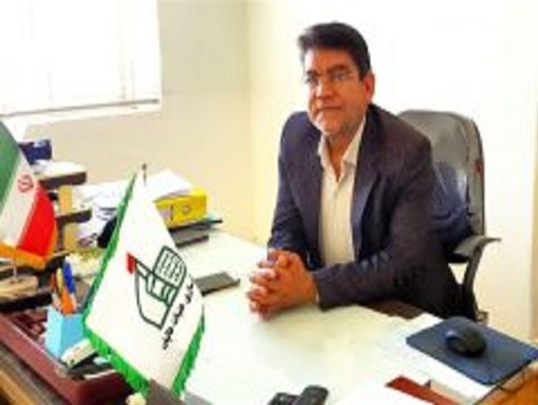 کمک ۴۷۳ میلیون ریالی مردم خوروبیابانک به ستاد بازسازی عتبات عالیات