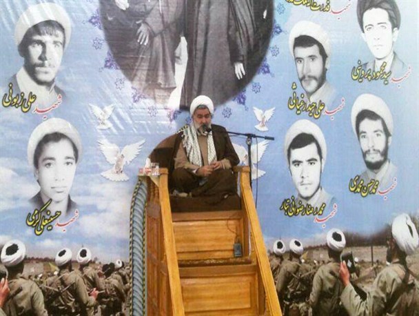 امنیت و اقتدار نظام جمهوری اسلامی مرهون خون‌ شهداء ست/ یادواره شهدا مجلس بصیرت و اعتبار است