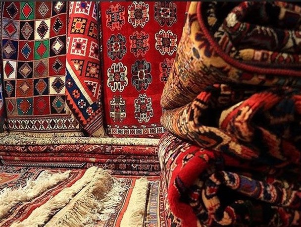 مرحله استانی دوازدهمین المپیاد فرش دستباف برگزار می‌شود