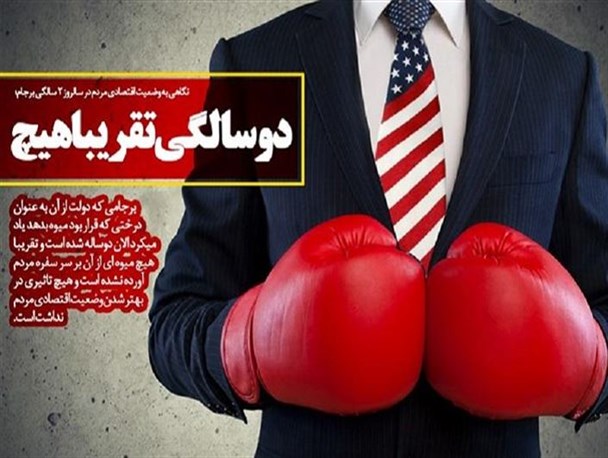 730 روز از اجرای برجام گذشت!/وظیفۀ مهم دولت و برجامی که در معرض سقوط است