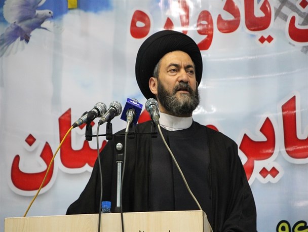 عشایر ارزش و قدر خاک کشور را می داند/پایاب سد خداآفرین و بندرخشک اصلاندوز اقتصاد مغان را متحول می کند