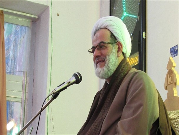 حجت الاسلام مظاهری الگویی نمونه برای مردم و مسئولان/ مسئولان به نیازهای مردم نگاه جامعی داشته باشند