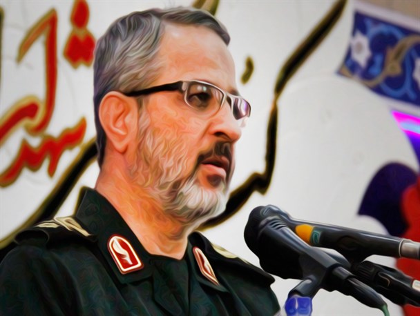 فوتونیوز/ نفوذی دشمن است در لباس دوست