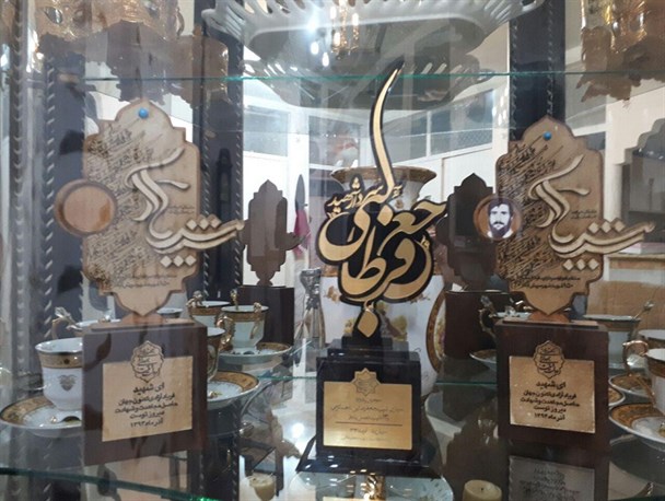 از ایستادگی در روستای دگن تا فداکاری شهید کشوری