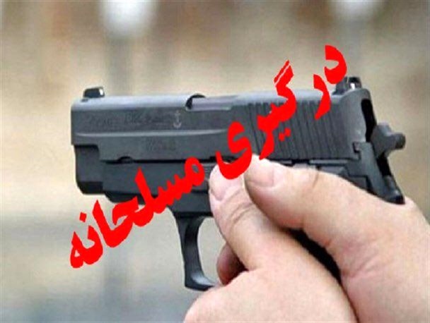 دستگیری ۳ شرور مسلح در ایرانشهر/متهمان تحویل مراجع قانونی شدند