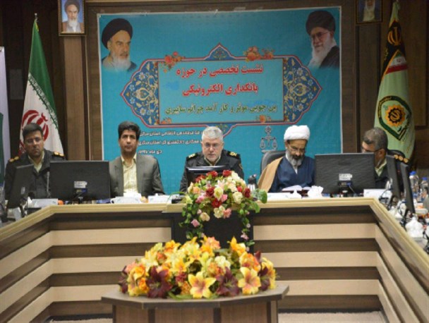 رتبه نخست استان مرکزی در کشفیات جرائم سایبری/ اعتقاد راسخ به جنگ رسانه‌ای دشمن ضرورتی مهم برای مسئولان فرهنگی