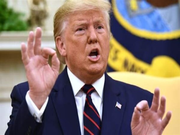 فقط به خاطر یک تماس تلفنی عالی استیضاح شدم